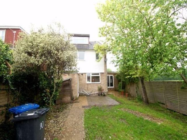 Room for rent in Clewer Village, Windsor