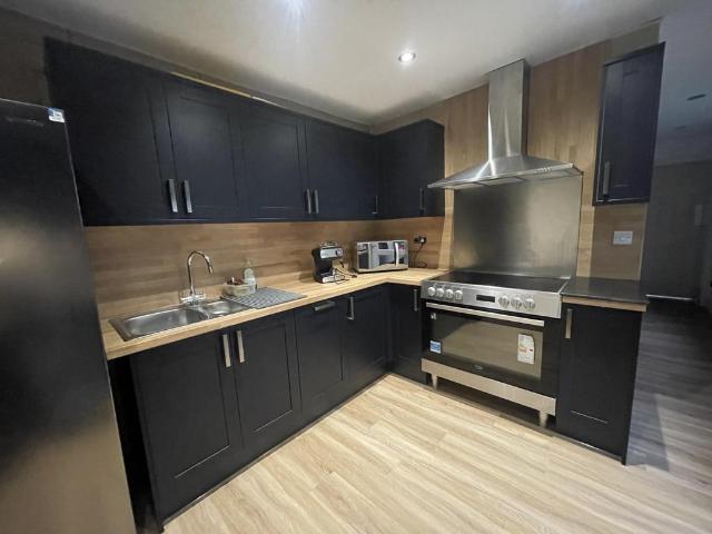 Room for rent in Whitecross, Warrington