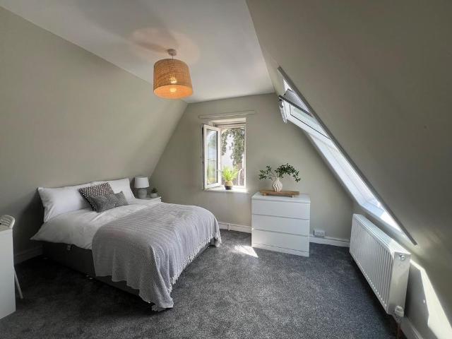 Room for rent in Highweek, Bridford