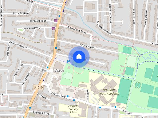 Room for rent in Greater London