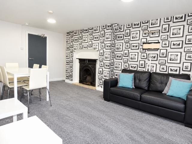 Room for rent in Plungington, Preston