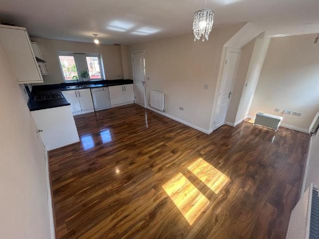 Room for rent in Broughton Gate, Monkston Park