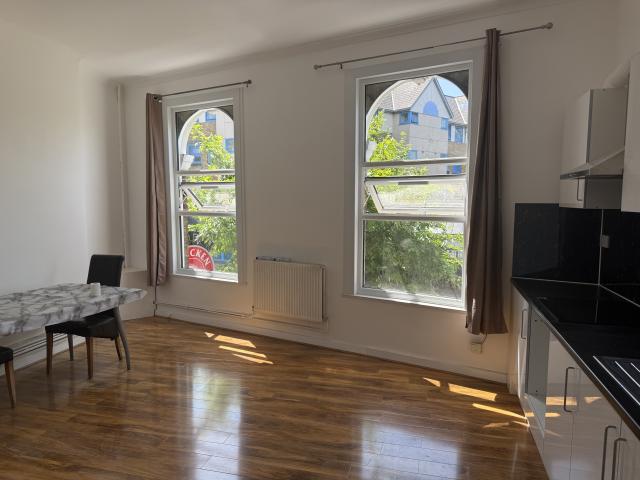 House for rent in Camberwell, Greater London