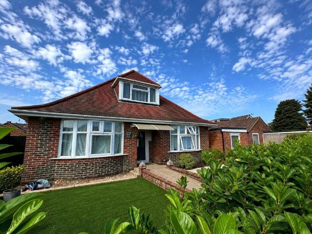 Room for rent in Fishersgate, West Sussex