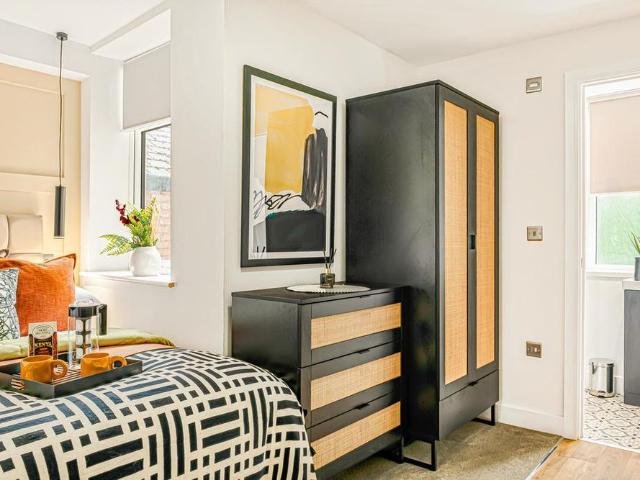 Room for rent in Chaddesden, East Midlands