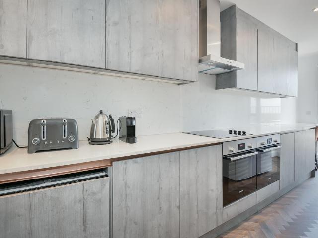 House for rent in South Woodford, Greater London