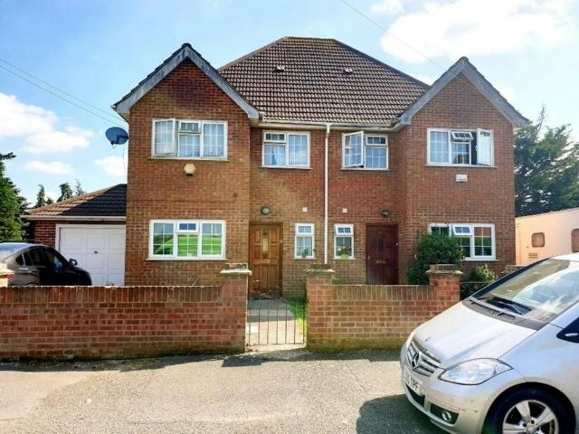 Room for rent in London, Isle Of Man