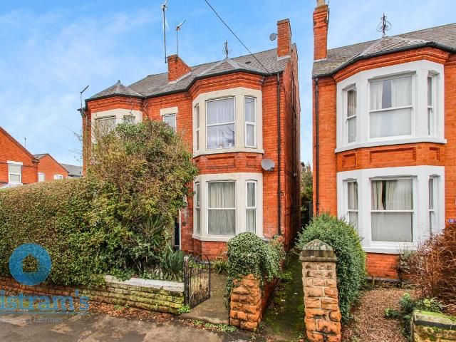 House for rent in West Bridgford, Rushcliffe