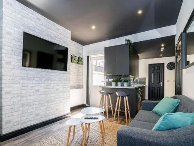 House for rent in Two Mills, Cheshire