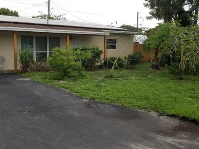 Room for rent in Pompano Beach, Florida