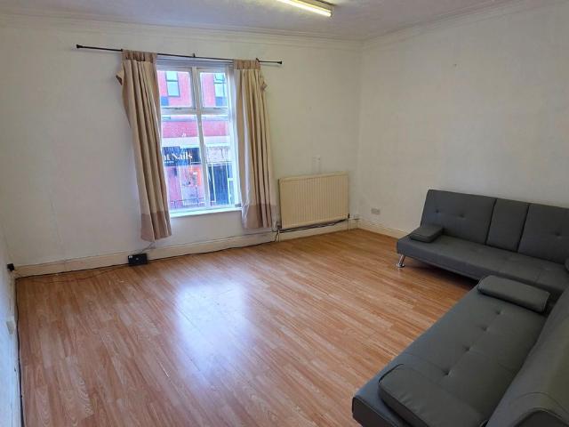 House for rent in Fallowfield, Manchester