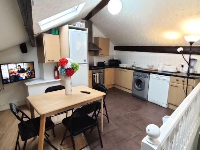 House for rent in Georgia, Greater Manchester