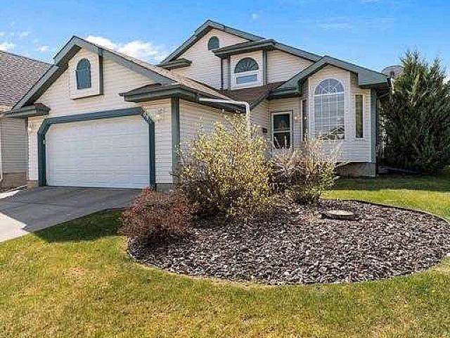 House for rent in Sherwood Park, Alberta