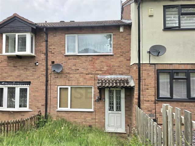 House for rent in Old Wharf, City Of Leicester