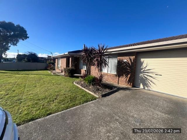 House for rent in Shearwater, Latrobe