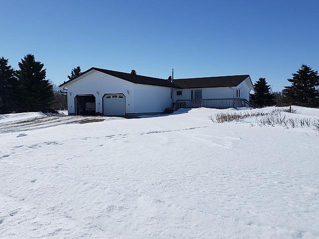 Land for sale in Viscount, Saskatchewan