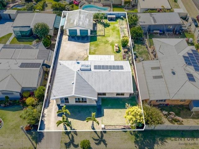 House for rent in Avenell Heights, Bundaberg
