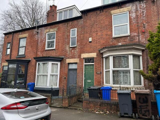 House for sale in Lowfield, Isle Of Man