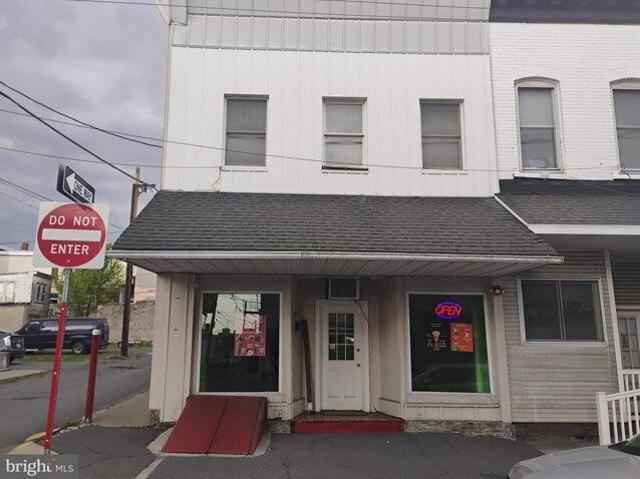 House for sale in Shenandoah, Pennsylvania