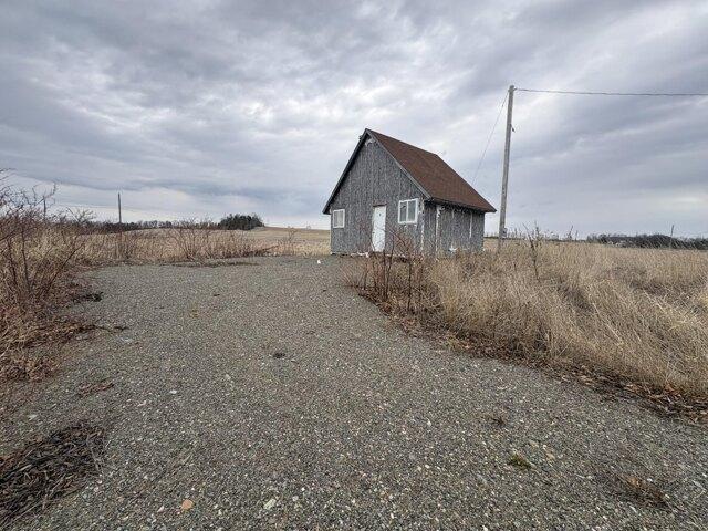 House for sale in Maine