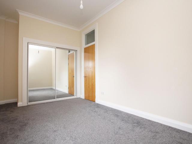 House for rent in West Drumoyne, Scotland