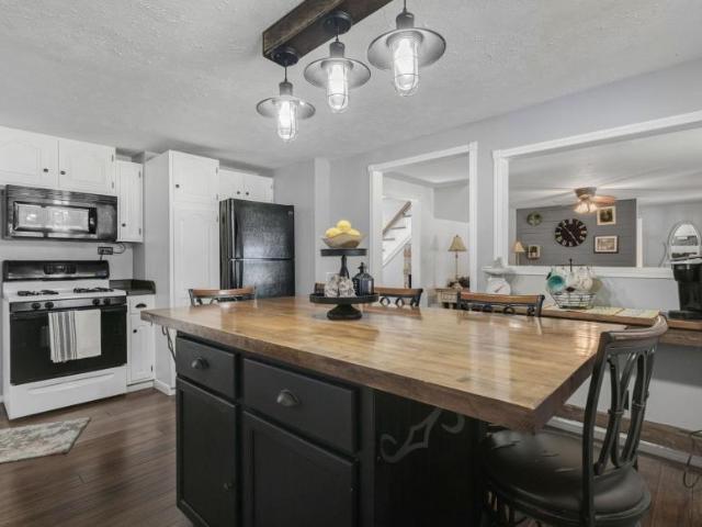 House for sale in Lagrange, Indiana