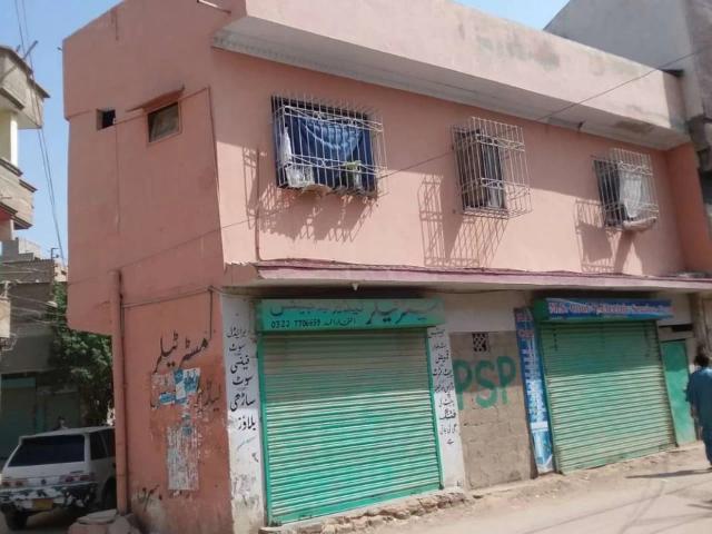 House for sale in North Waziristan, Federally Administered Tribal Areas fata