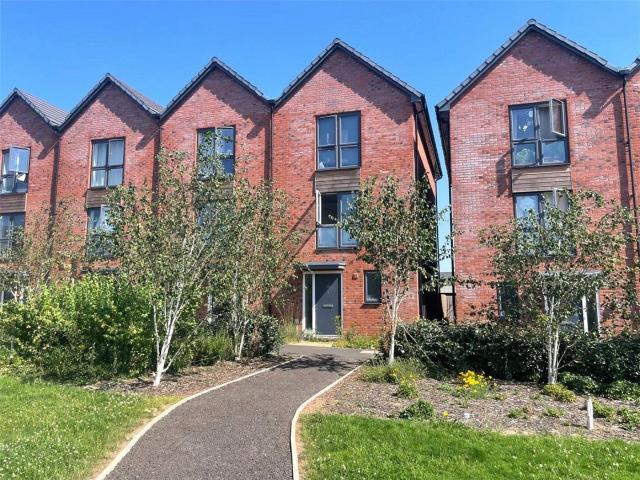 House for rent in Harry Stoke, Stoke Gifford