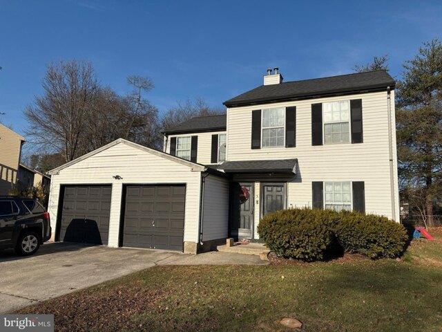 House for sale in Bishop Wood, Gloucester Township
