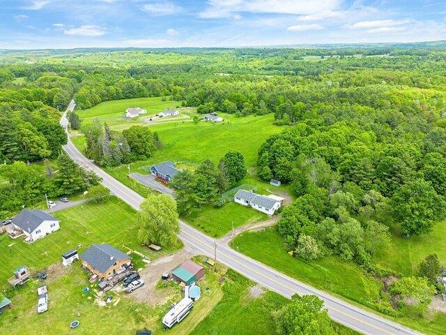 House for sale in Maine