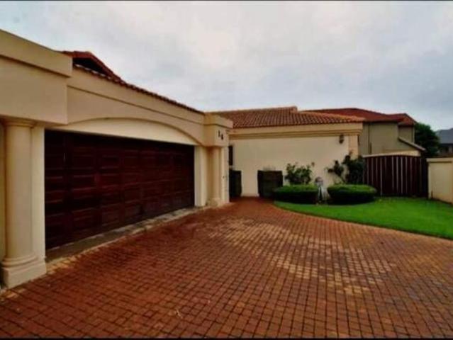 House for rent in Centurion, Gauteng