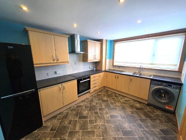 House for rent in Scotstown, Ballindoch