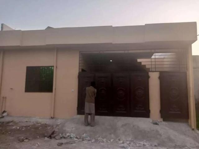 House for sale in Islamabad