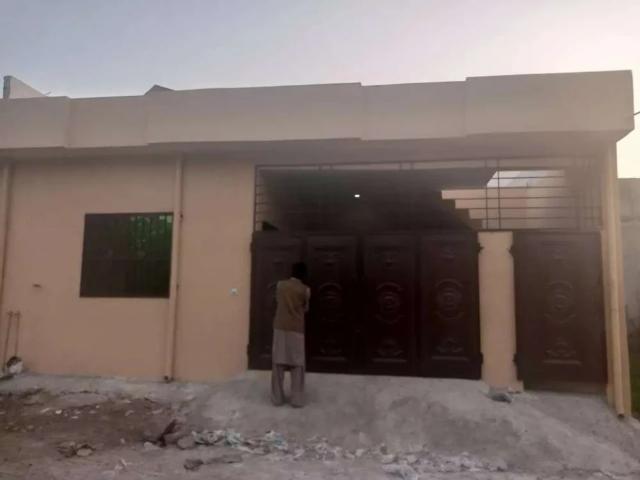 House for sale in Islamabad