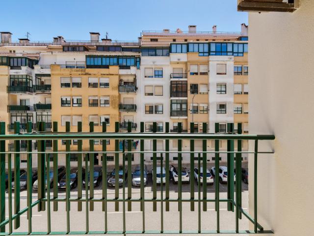 Apartamento alugar em Bairro da Xetaria, Sintra