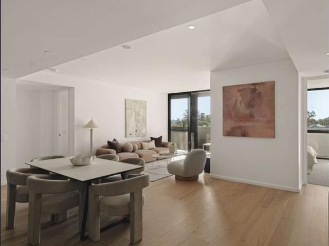 Apartment for rent in Subiaco Po, Western Australia