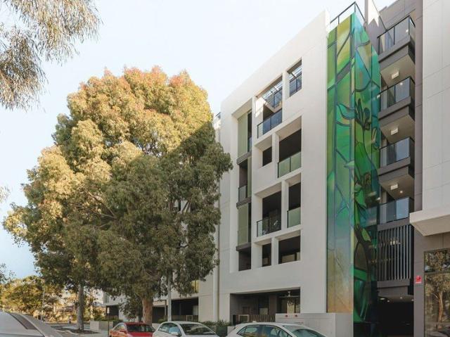 Apartment for rent in Subiaco Po, Western Australia