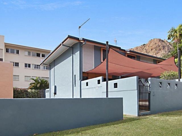 Townhouse for rent in Townsville, Queensland