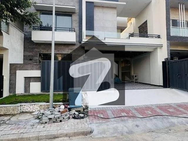 House for sale in Islamabad