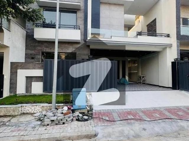 House for sale in Islamabad