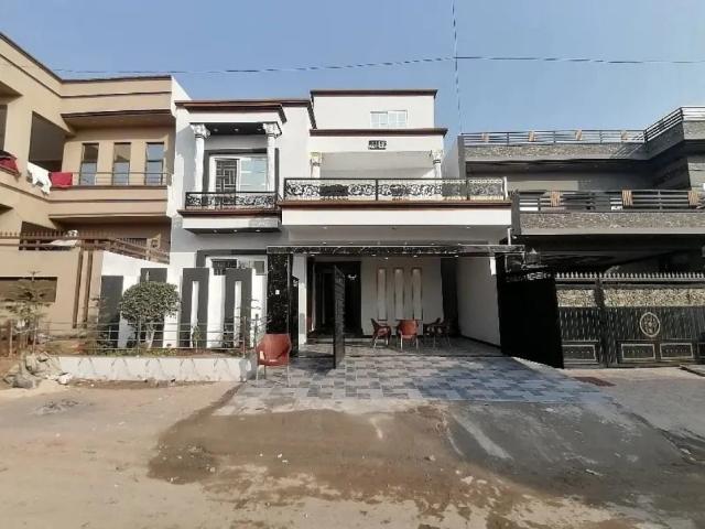 House for sale in راولپنڈی, تحصیل راولپنڈی چھاؤنی