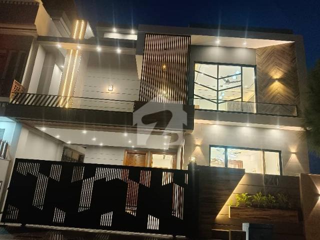 House for sale in Islamabad