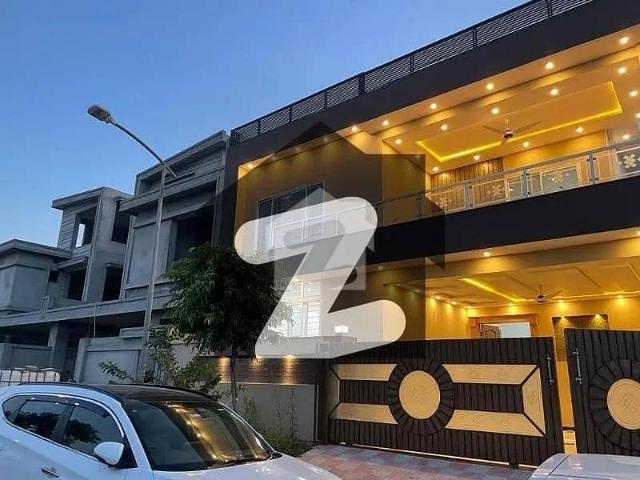 House for sale in Islamabad