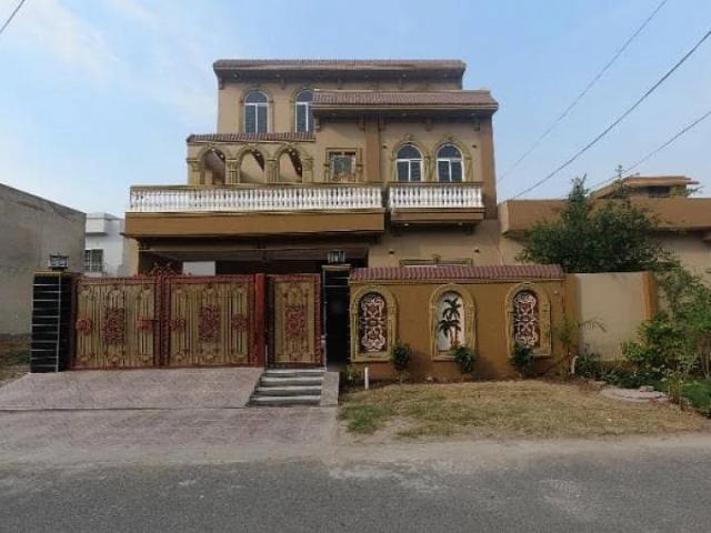 House for sale in بدوُکے, لاہور ڈویژن