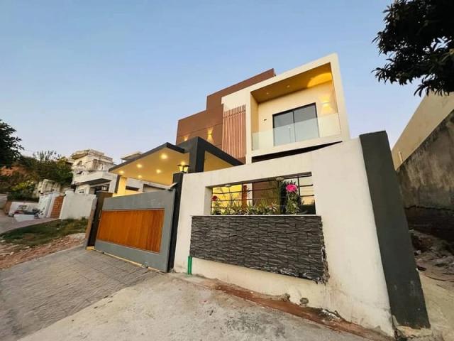 House for sale in Rawalpindi, Islamabad Capital Territory