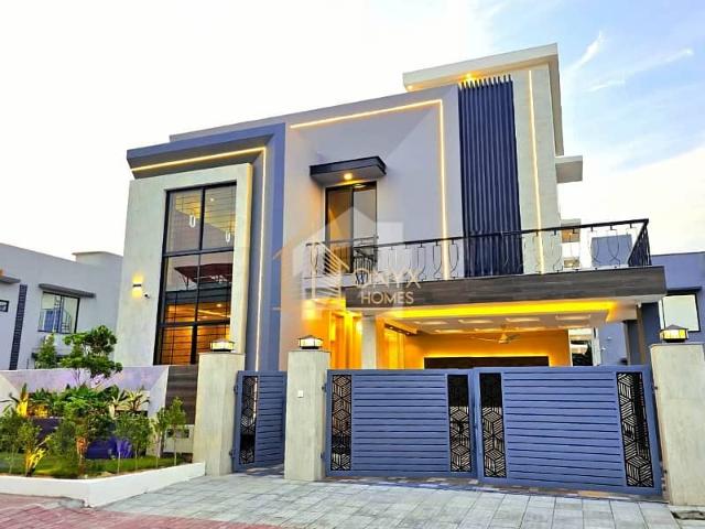 House for sale in Rawalpindi, Islamabad Capital Territory