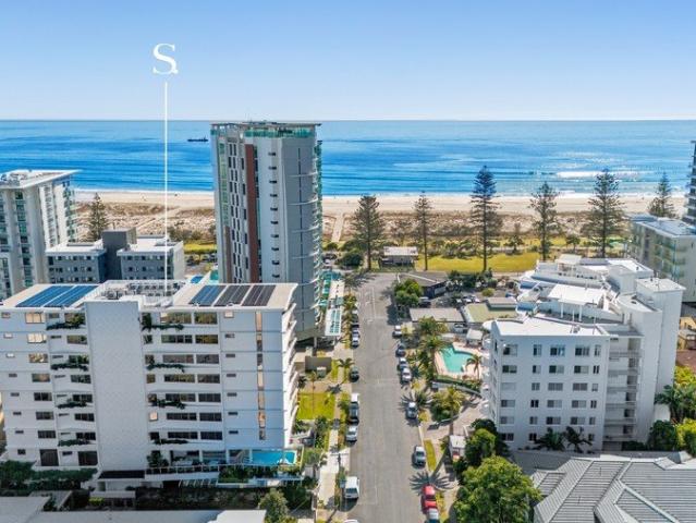 Apartment for sale in Coolangatta, Gold Coast City