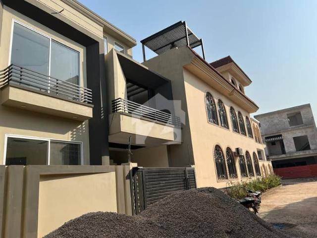 House for sale in Islamabad