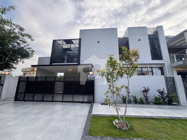 House for sale in Islamabad