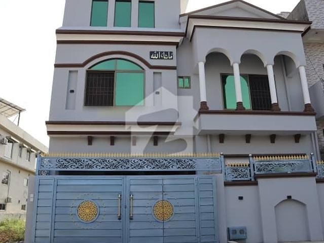House for sale in Islamabad